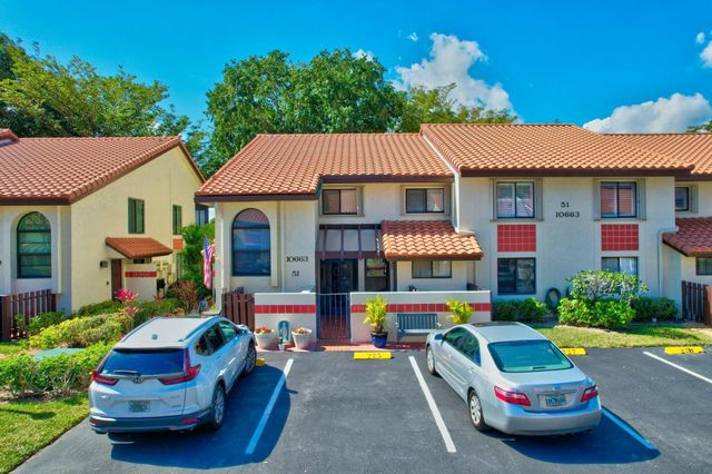 10663 Ocean Palm Way 101, Boynton Beach, FL 33437