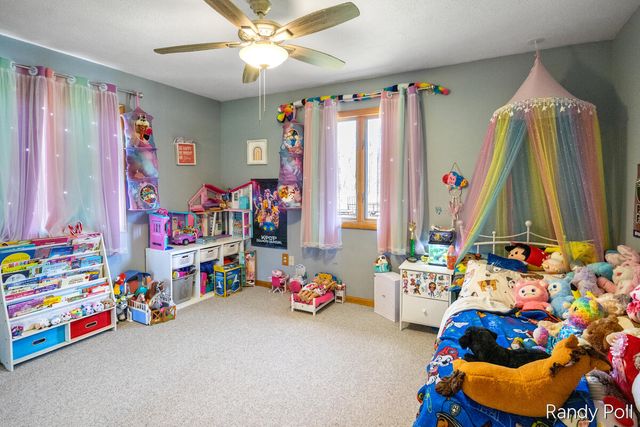 5773 E 136th Street, Sand Lake, MI 49343