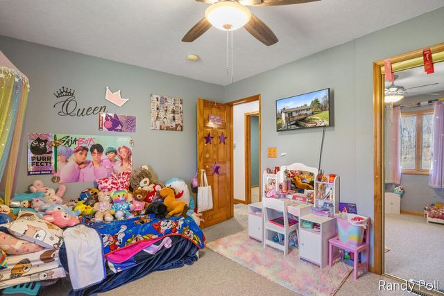 5773 E 136th Street, Sand Lake, MI 49343