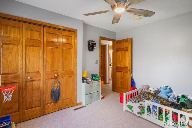 5773 E 136th Street, Sand Lake, MI 49343