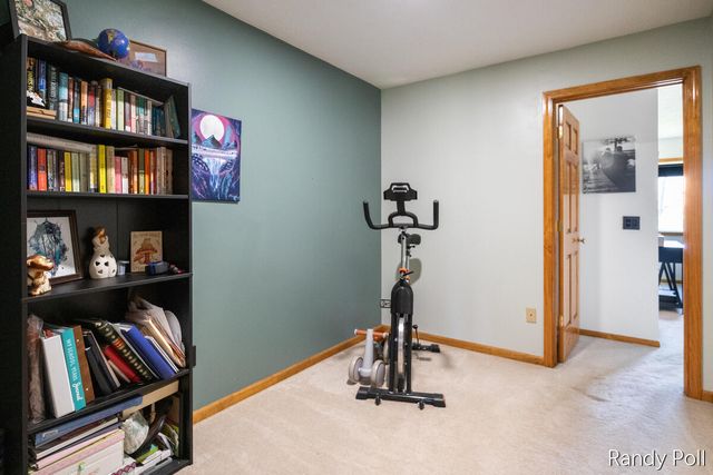 5773 E 136th Street, Sand Lake, MI 49343