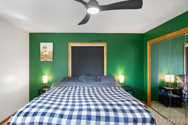 5773 E 136th Street, Sand Lake, MI 49343