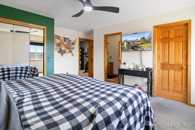 5773 E 136th Street, Sand Lake, MI 49343