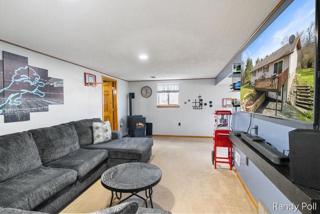 5773 E 136th Street, Sand Lake, MI 49343