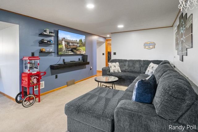 5773 E 136th Street, Sand Lake, MI 49343