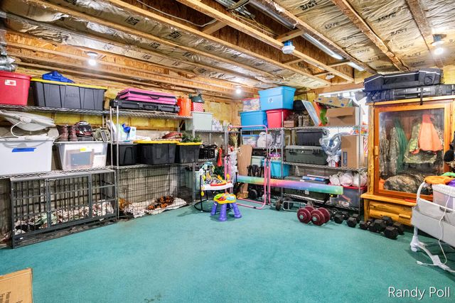 5773 E 136th Street, Sand Lake, MI 49343