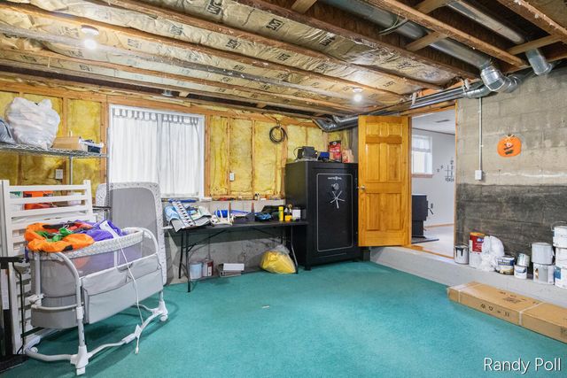 5773 E 136th Street, Sand Lake, MI 49343