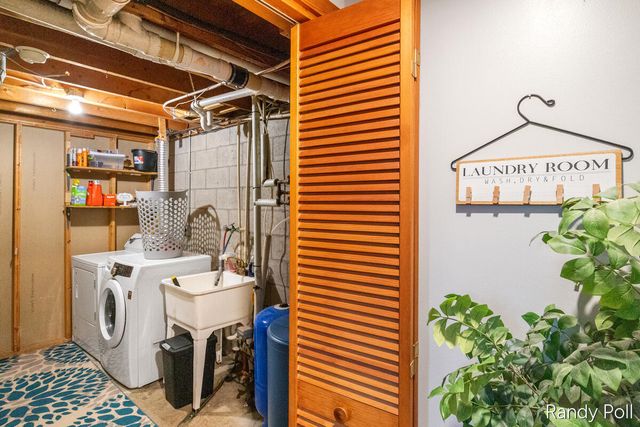 5773 E 136th Street, Sand Lake, MI 49343