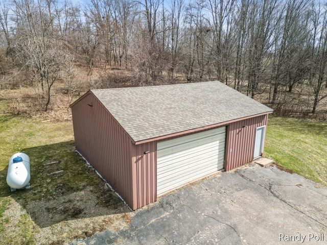 5773 E 136th Street, Sand Lake, MI 49343