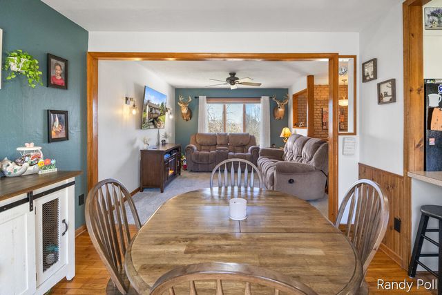 5773 E 136th Street, Sand Lake, MI 49343