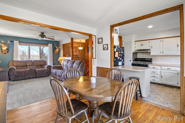 5773 E 136th Street, Sand Lake, MI 49343