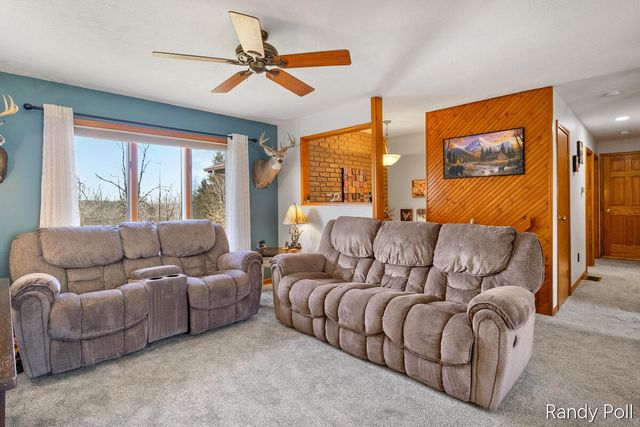 5773 E 136th Street, Sand Lake, MI 49343