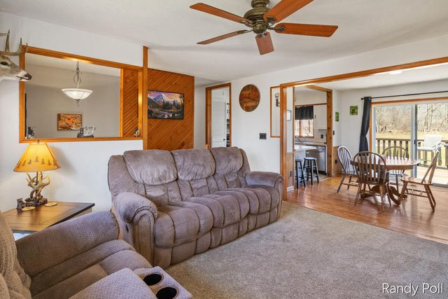 5773 E 136th Street, Sand Lake, MI 49343