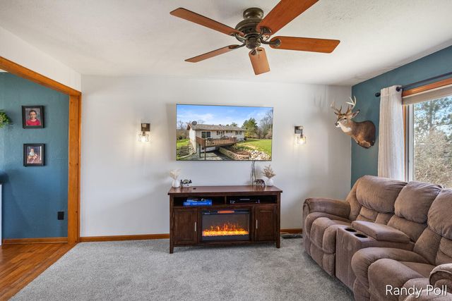 5773 E 136th Street, Sand Lake, MI 49343