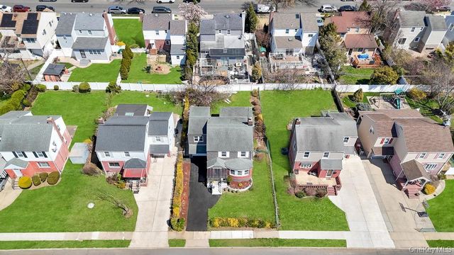 160 Fallon Avenue, Elmont, NY 11003