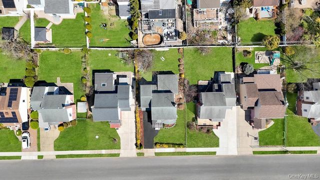 160 Fallon Avenue, Elmont, NY 11003