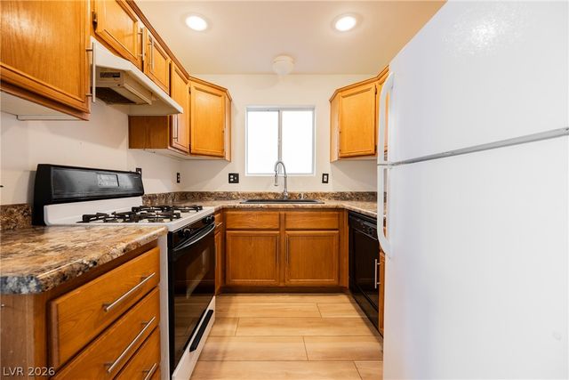 5473 Dungaree Street, Las Vegas, NV 89118