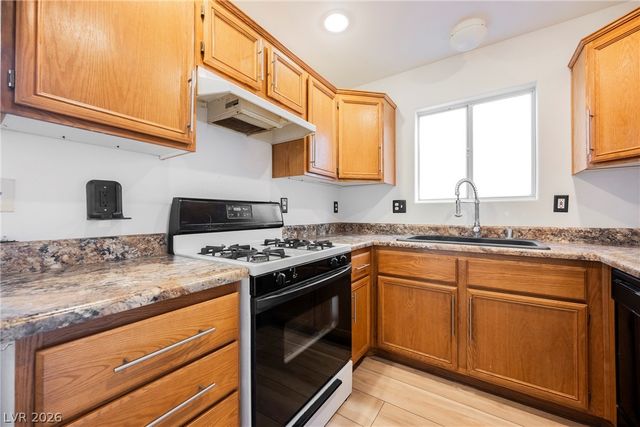 5473 Dungaree Street, Las Vegas, NV 89118