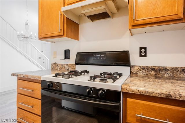 5473 Dungaree Street, Las Vegas, NV 89118