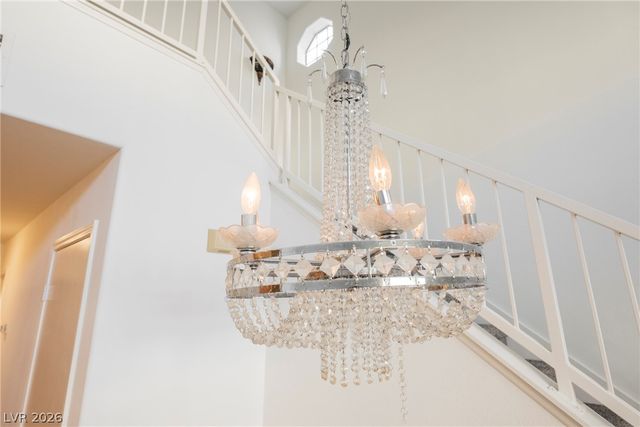 5473 Dungaree Street, Las Vegas, NV 89118