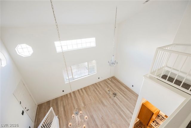 5473 Dungaree Street, Las Vegas, NV 89118