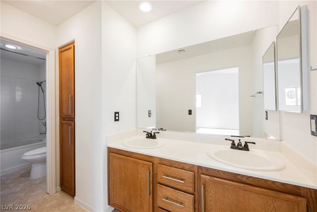 5473 Dungaree Street, Las Vegas, NV 89118