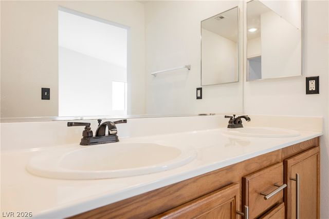 5473 Dungaree Street, Las Vegas, NV 89118