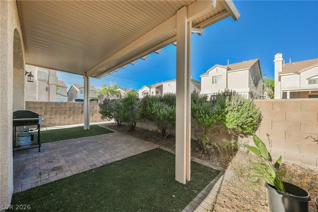 5473 Dungaree Street, Las Vegas, NV 89118