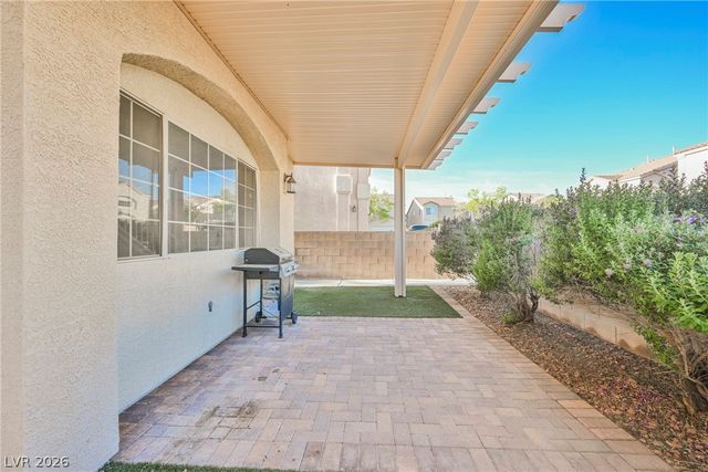 5473 Dungaree Street, Las Vegas, NV 89118