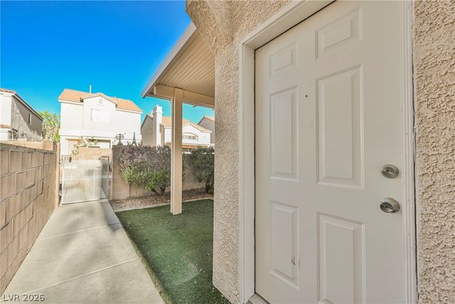 5473 Dungaree Street, Las Vegas, NV 89118