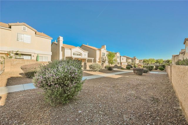 5473 Dungaree Street, Las Vegas, NV 89118