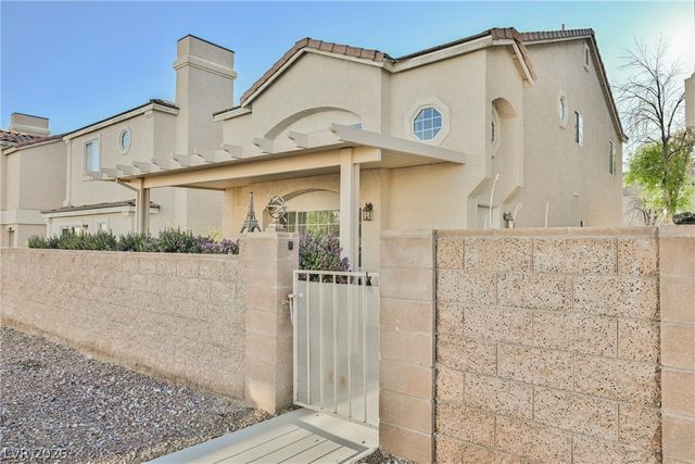 5473 Dungaree Street, Las Vegas, NV 89118