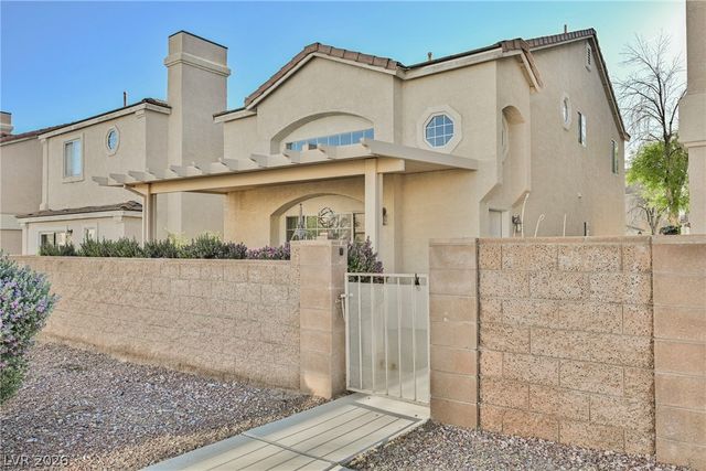 5473 Dungaree Street, Las Vegas, NV 89118