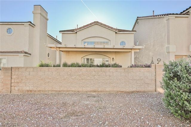 5473 Dungaree Street, Las Vegas, NV 89118