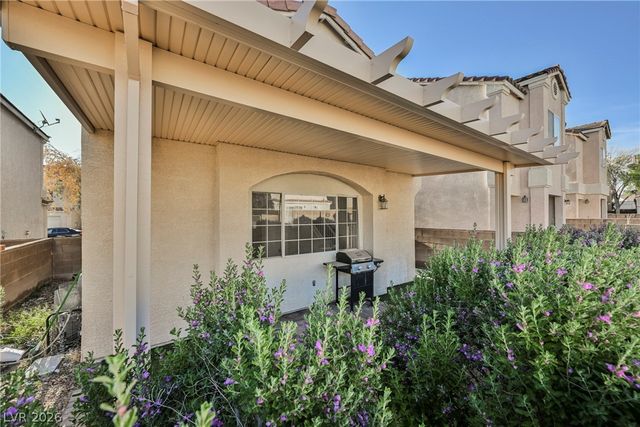 5473 Dungaree Street, Las Vegas, NV 89118