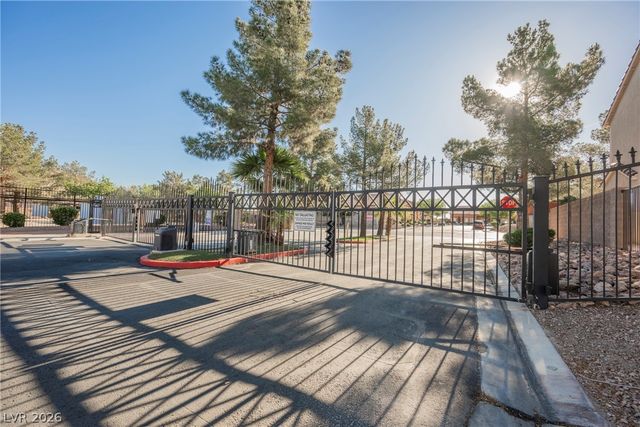 5473 Dungaree Street, Las Vegas, NV 89118