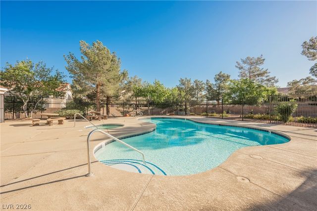 5473 Dungaree Street, Las Vegas, NV 89118