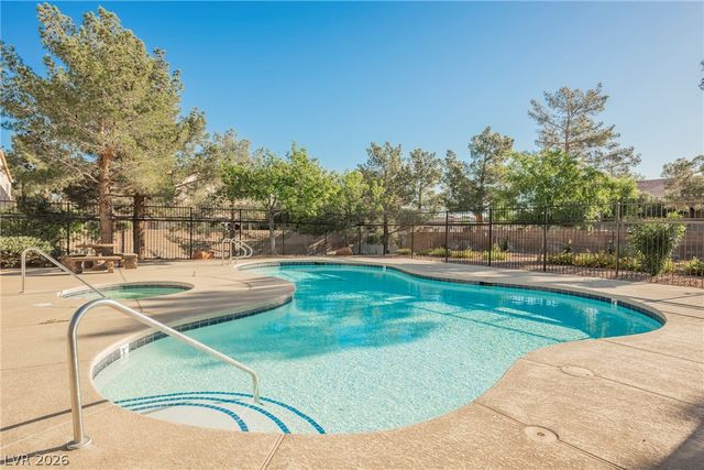 5473 Dungaree Street, Las Vegas, NV 89118