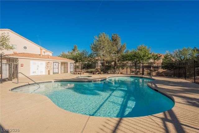 5473 Dungaree Street, Las Vegas, NV 89118