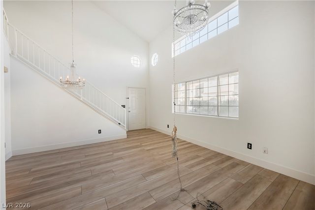 5473 Dungaree Street, Las Vegas, NV 89118