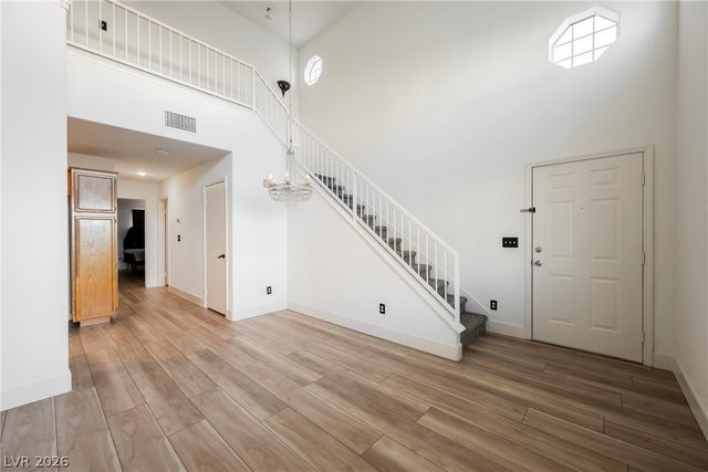 5473 Dungaree Street, Las Vegas, NV 89118