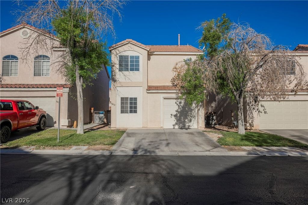 5473 Dungaree Street, Las Vegas, NV 89118
