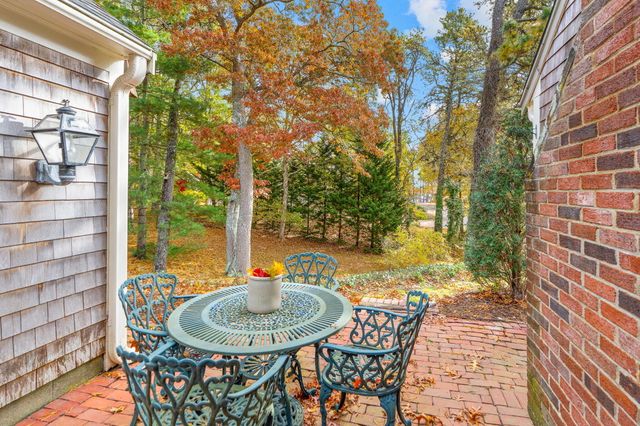 111 Merchant Avenue, Yarmouth Port, MA 02675