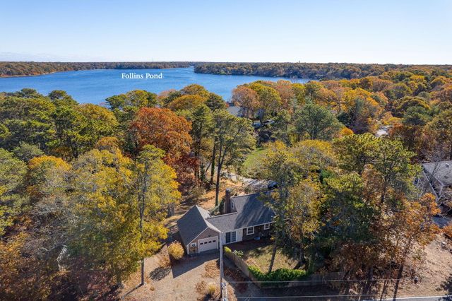 111 Merchant Avenue, Yarmouth Port, MA 02675