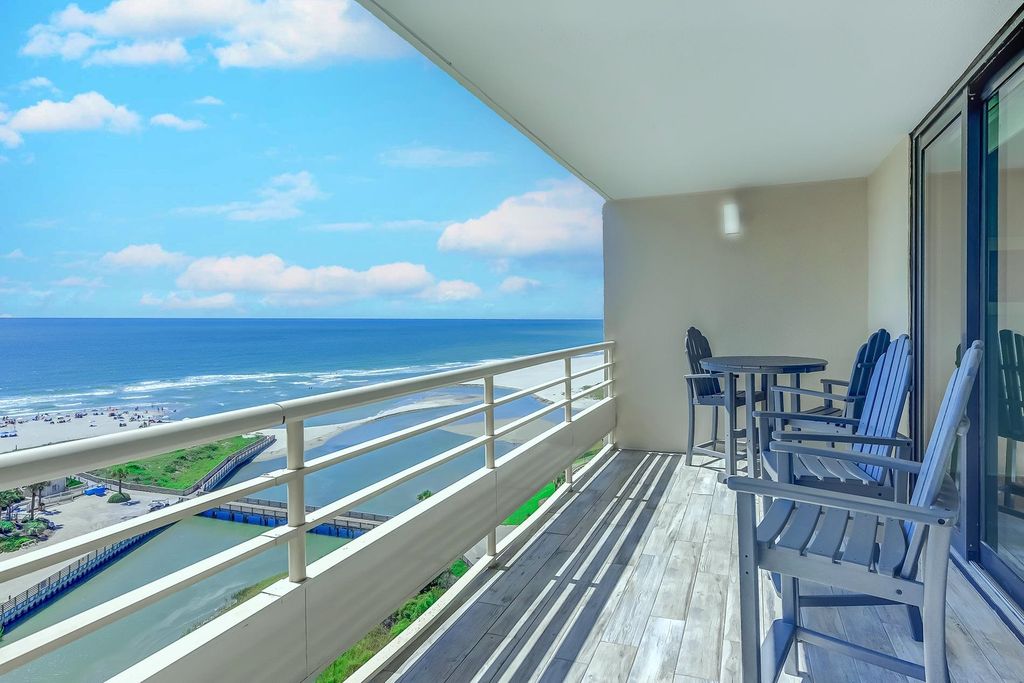 100 Ocean Creek Dr Apt D12, Myrtle Beach, SC 29572 — photo 5