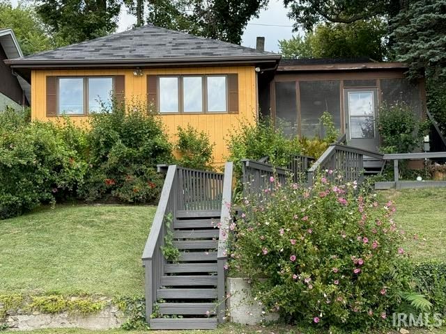 26077 Kenwood Drive, South Bend, IN 46628