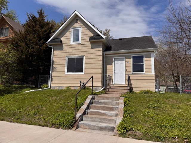 1021 Minnehaha Avenue E, Saint Paul, MN 55106