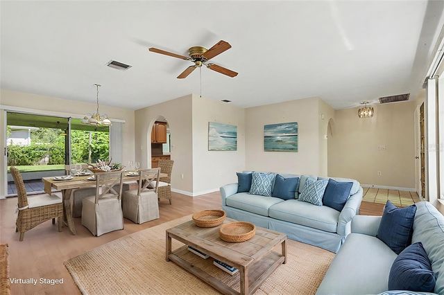 23174 HEMENWAY AVENUE, Port Charlotte, FL 33980