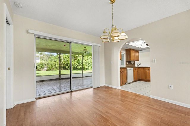 23174 HEMENWAY AVENUE, Port Charlotte, FL 33980