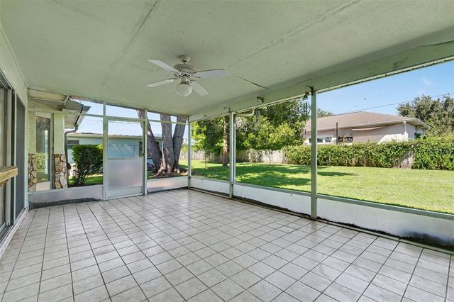 23174 HEMENWAY AVENUE, Port Charlotte, FL 33980
